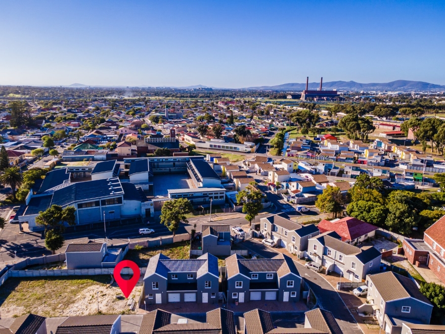 2 Bedroom Property for Sale in Hazendal Western Cape